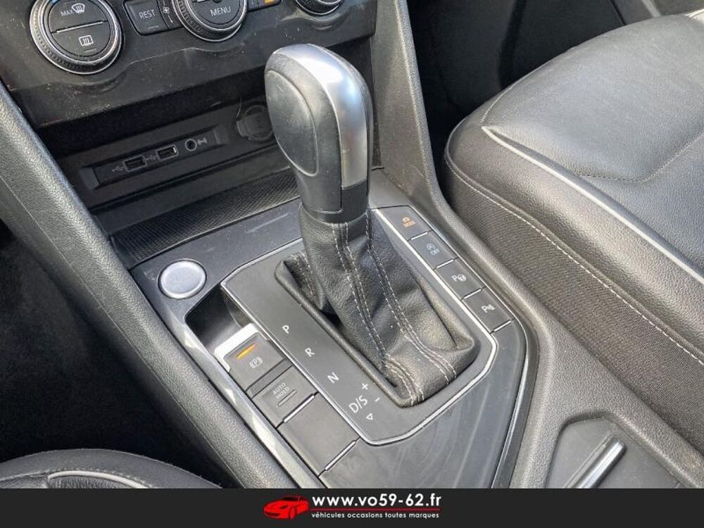 Tiguan 2.0 TDI 150ch R-Line DSG7 2020 occasion 62000 Arras