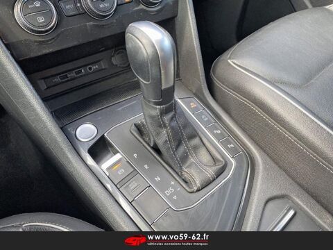 Tiguan 2.0 TDI 150ch R-Line DSG7 2020 occasion 62000 Arras