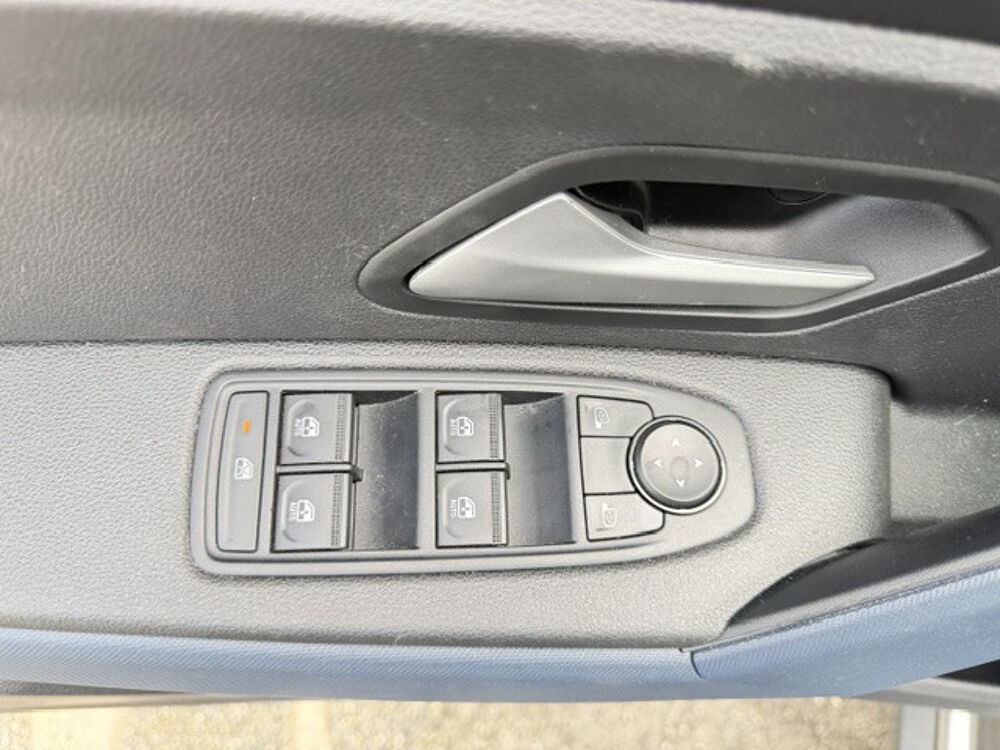 Duster 1.6 HYBRID 140CH EXPRESSION 2025 occasion 82000 Montauban