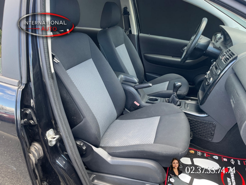 Classe A 180 CDI CLASSIC 2008 occasion 28700 Auneau