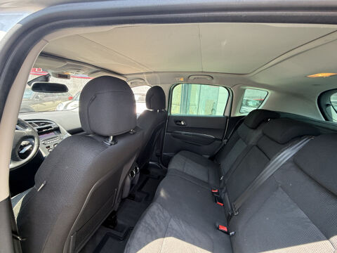 3008 1.6 HDI110 FAP CONFORT PACK 2010 occasion 31140 Aucamville