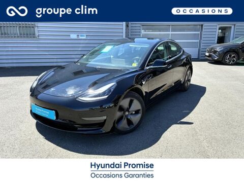 Model 3 Long-Range Dual Motor AWD 2019 occasion 24100 Bergerac
