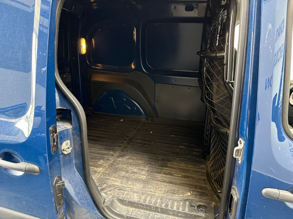 Kangoo Express 1.5 BLUE DCI 95CH EXTRA R-LINK 2020 occasion 28630 Nogent-le-Phaye