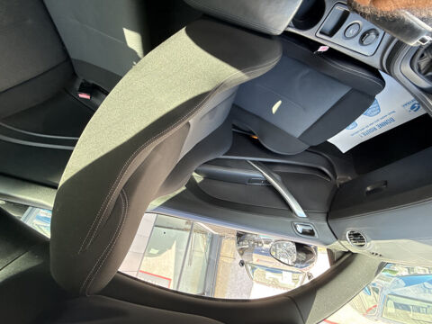 RCZ 2.0 HDI FAP 163CH 2010 occasion 31140 Aucamville