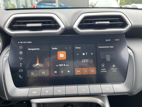 ZS EV 1.5 HYBRID+ 197CH LUXURY 2026 occasion 33700 M&eacute;rignac