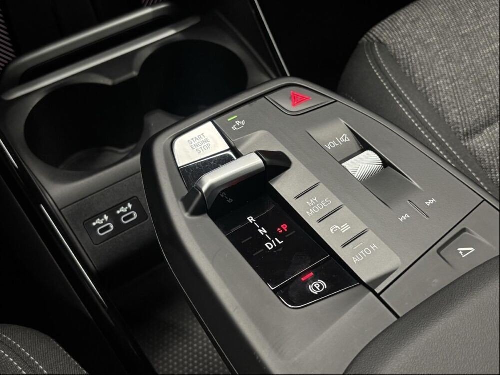 X1 sDrive18i 136ch 2024 occasion 31100 TOULOUSE