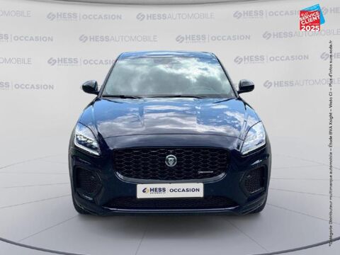 E-PACE P300e PHEV 309ch R-Dynamic SE 2024 occasion 57050 Metz