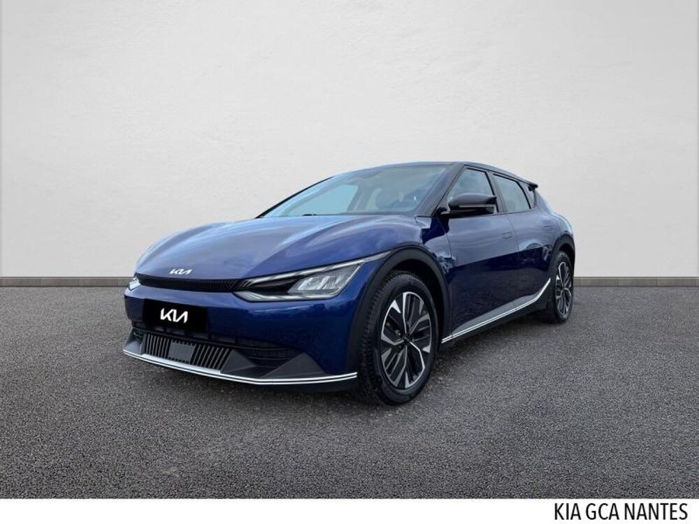 EV6 229ch Air Active 2WD 2021 occasion 44800 Saint-Herblain