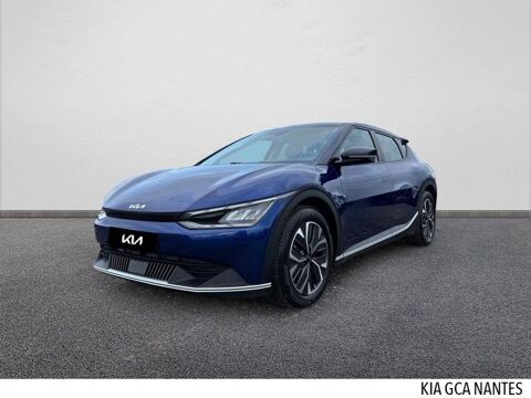 EV6 229ch Air Active 2WD 2021 occasion 44800 Saint-Herblain
