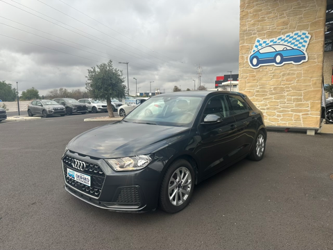 Audi A1 25 TFSI 95CH 2021 occasion Campsas 82370