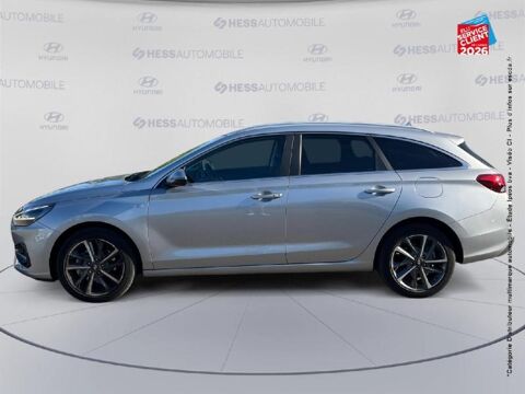 i30 1.0 T-GDi 120ch Hybrid 48V Creative DCT-7 2024 occasion 67800 Bischheim