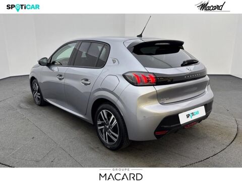 208 1.2 PureTech 100ch S&S Roadtrip 2021 occasion 82000 Montauban