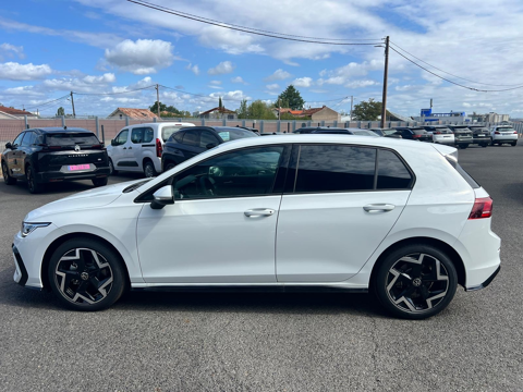 Golf 2.0 TDI 150CH R-LINE DSG7 2026 occasion 81000 Albi