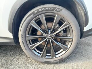 NX 450h+ F SPORT Executive 4WD 2022 occasion 64600 Anglet