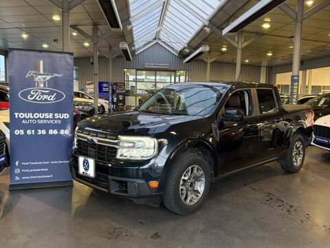 Ford Divers XL PICKUP 2021 occasion Toulouse 31400