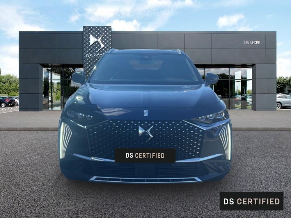DS7 BlueHDi 130ch Opera Automatique 2024 occasion 62000 Arras