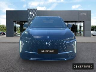 DS7 BlueHDi 130ch Opera Automatique 2024 occasion 62000 Arras