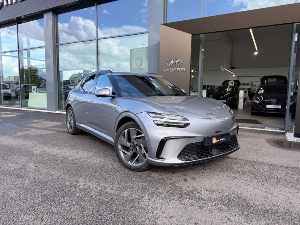 Genesis 318ch - 84kWh Sport AWD MY26 2026 occasion 78240 CHAMBOURCY