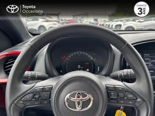 Aygo 1.0 VVT-i 72ch Design 2023 occasion 44600 Saint-Nazaire