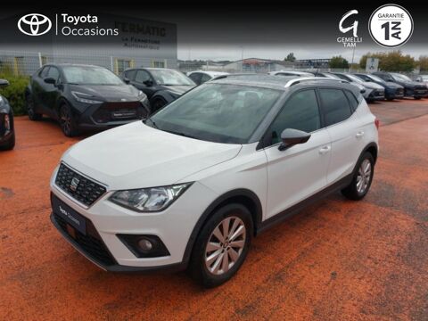 Annonce voiture Seat Arona 12990 €
