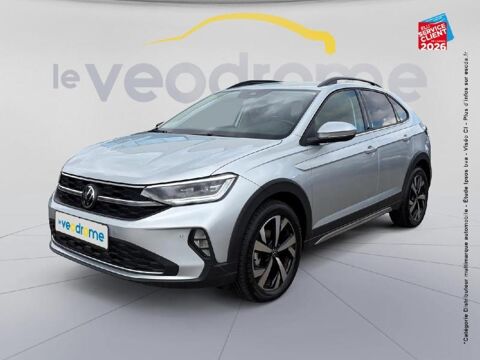 Volkswagen Taigo 1.0 TSI 116ch Life Plus DSG7 Camera 2025 occasion Bischheim 67800