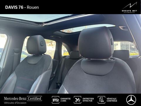 Classe B 200d 150ch AMG Line 8G-DCT 2024 occasion 76000 Rouen