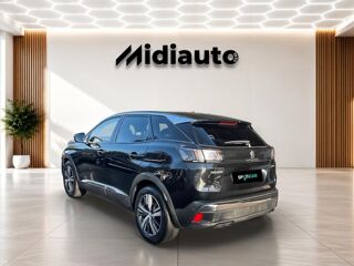 3008 HYBRID 225ch Allure Pack e-EAT8 2022 occasion 28500 Vernouillet