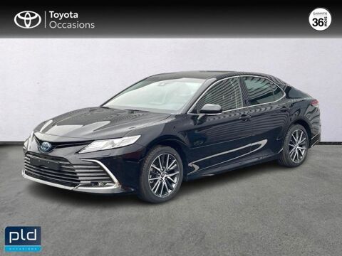 Annonce voiture Toyota Camry 43490 