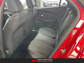 2008 1.2 PureTech 130ch S&S Allure EAT8 2021 occasion 62000 Arras