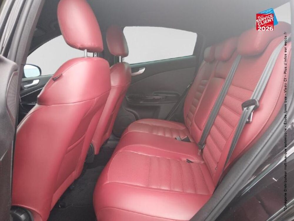 Giulietta 1750 TBi Quadrifoglio Verde 2011 occasion 08000 Charleville-M&eacute;zi&egrave;res