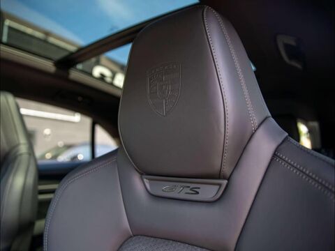 Macan 571ch GTS MY26 2026 occasion 33320 Eysines