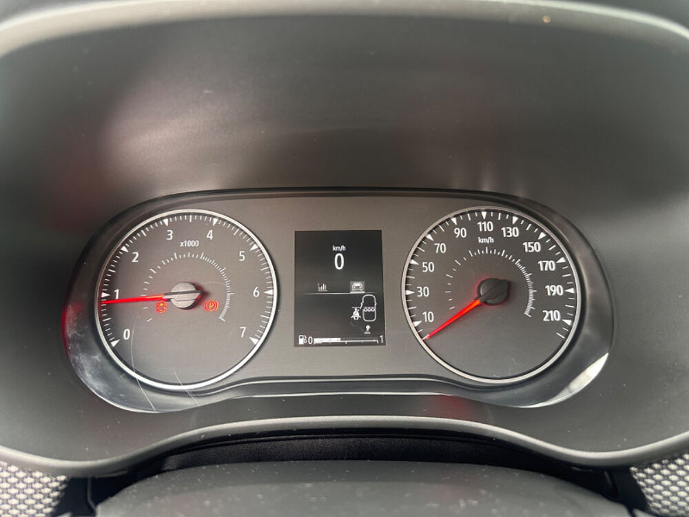 Sandero 1.0 TCE 90CH STEPWAY EXPRESSION 2023 occasion 38130 ECHIROLLES