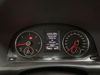 Touran 1.6 TDI 105CH BLUEMOTION TECHNOLOGY FAP CONFORTLINE 2011 occasion 93130 Noisy-le-Sec