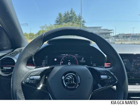 Fabia 1.0 TSI 110ch Monte Carlo DSG7 2022 occasion 44800 Saint-Herblain