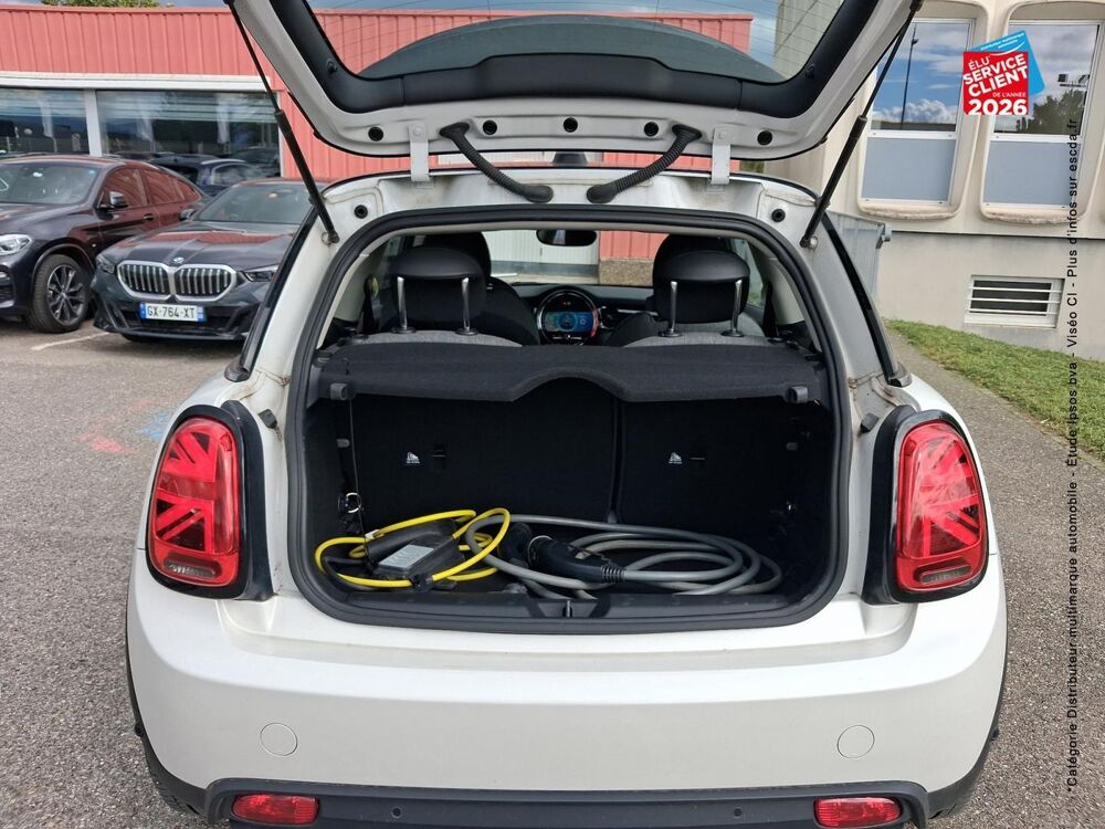 Cooper SE 184ch Essential BVA 2023 occasion 68390 Sausheim
