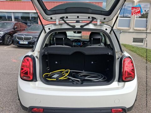 Cooper SE 184ch Essential BVA 2023 occasion 68390 Sausheim