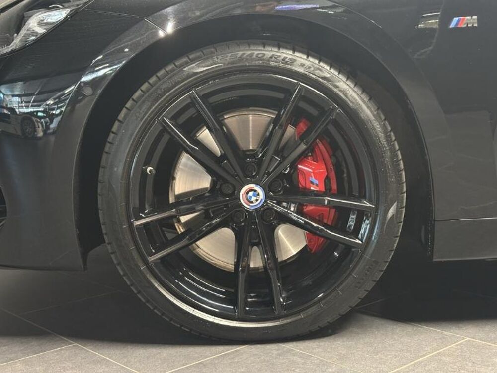 Serie 2 M240iA 374ch M Performance xDrive 2023 occasion 31100 TOULOUSE