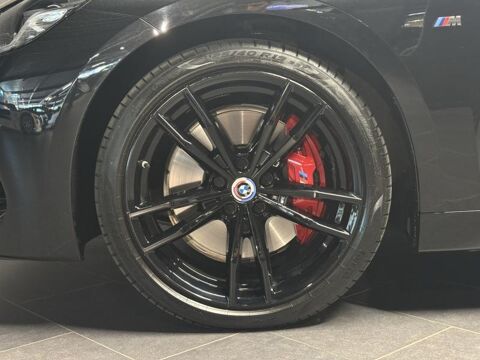 Serie 2 M240iA 374ch M Performance xDrive 2023 occasion 31100 TOULOUSE