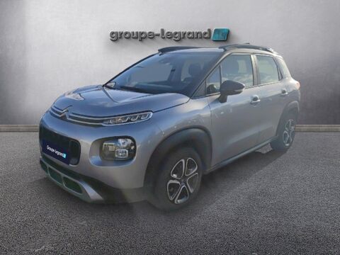 Citroën C3 Aircross PureTech 110ch S&S Feel Business E6.d 6cv 2021 occasion Bayeux 14400