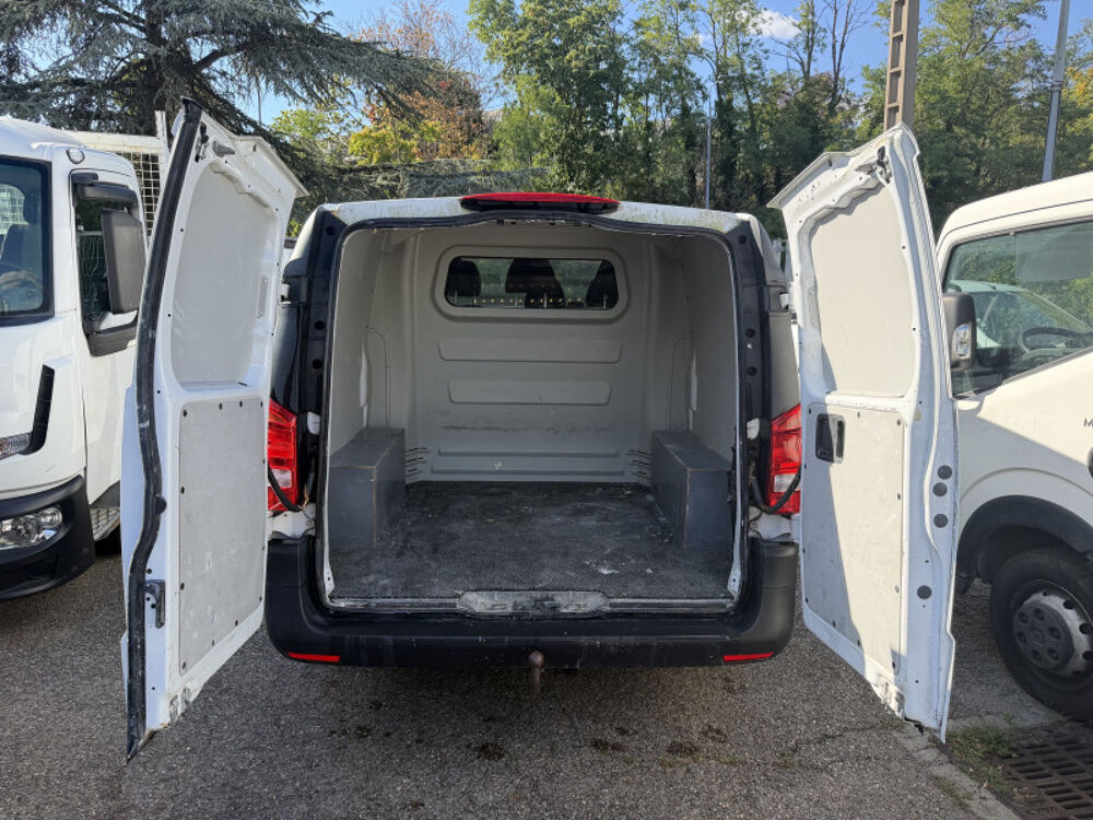 Vito 111 CDI DOUBLE CAB 6 PLACES PX 13500&curren; HT 2020 occasion 42000 Saint-&Eacute;tienne