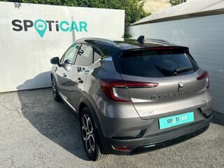 Asx 1.6 MPI HEV 143ch Intense 2023 occasion 95500 Gonesse