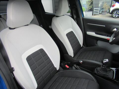 C3 1.2 Turbo 100ch MAX 2025 occasion 91650 BREUILLET
