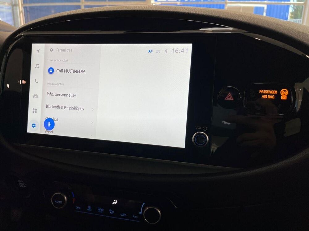 Aygo 1.0 VVT-i 72ch Collection MY24 2024 occasion 13290 Les Milles