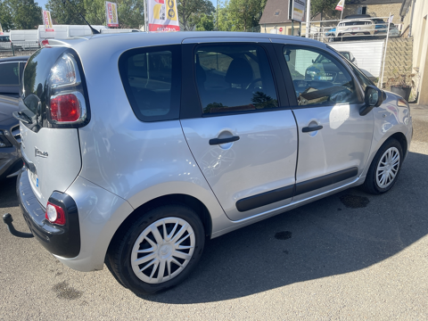 C3 Picasso BLUEHDI 100 CONFORT 2016 occasion 61000 Alen&ccedil;on