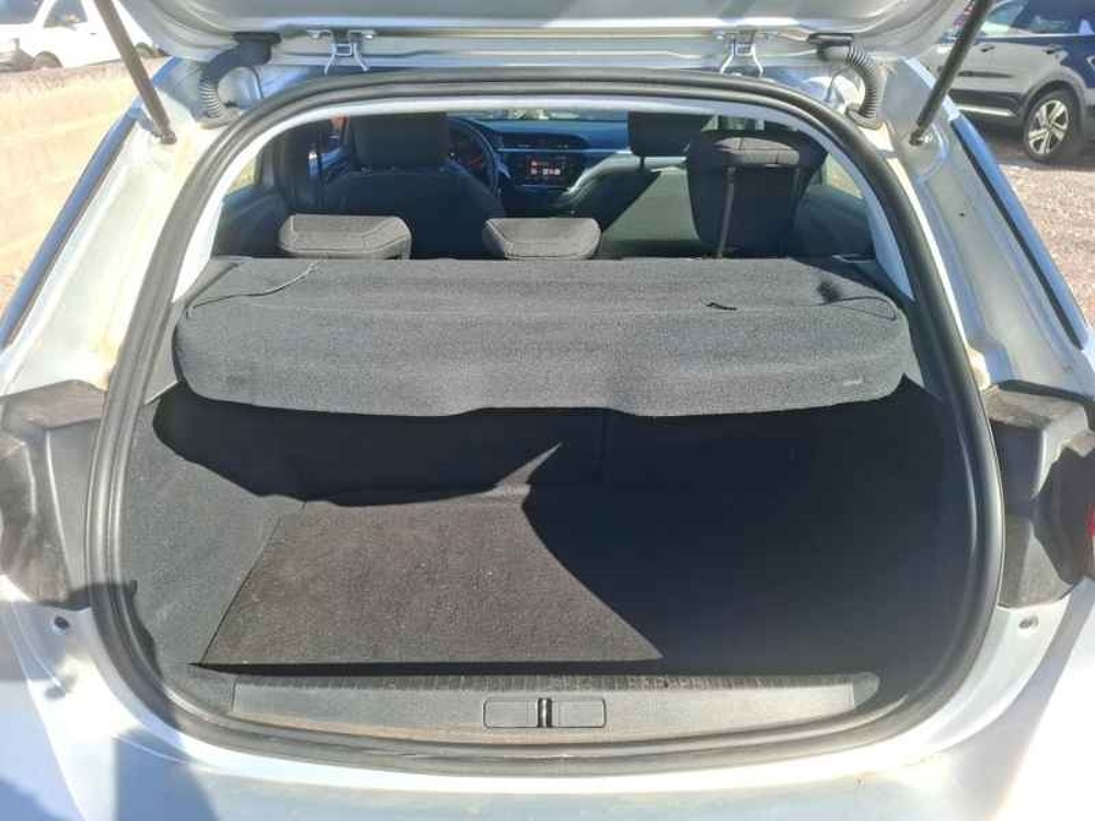 Corsa 1.2 75CH ELEGANCE BUSINESS 2023 occasion 56530 Qu&eacute;ven