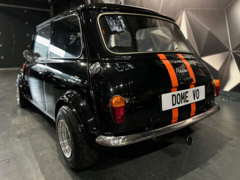 MINI COUPE COOPER LOOK MK1 1990 occasion 63170 Aubi&egrave;re