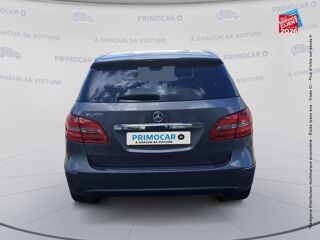 Classe B 200 156ch Inspiration 7G-DCT 2014 occasion 57970 Illange