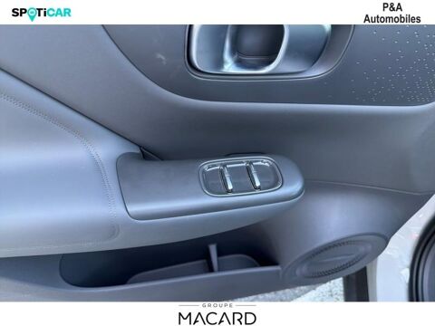 B10 REEV 218ch 18,8 kWh Design 2026 occasion 82000 Montauban