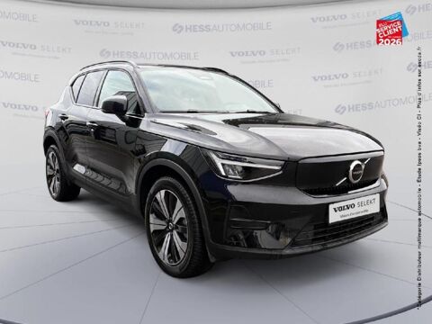 XC40 Recharge 231ch Start EDT Camera GPS 2023 occasion 57050 Metz