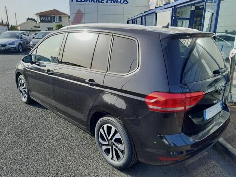 Touran 2.0 TDI 122ch Active 5 places 2023 occasion 64600 Anglet